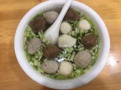 -福祥厦门小馆(舟孟北路店)
