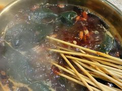 -邢氏老太太烧烤(南山店)