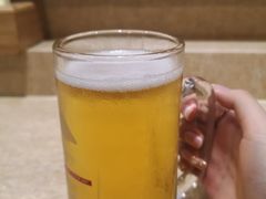朝日啤酒-东京屋(武定路店)