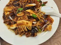 -泰丰楼(前门西大街店)