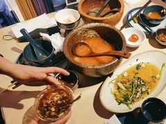 -山石榴·贵州菜(丰盛里店)