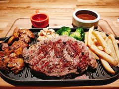 -良木缘咖啡西餐(优品道广场店)