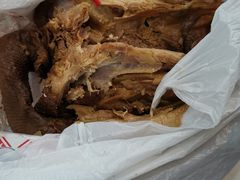 小李烧鸡-小李烧鸡(大沽路店)