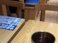 -马记永·兰州牛肉面(3019君尚店)