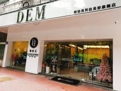 -DEM缔怡美科技美容