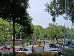 -姚江春中餐厅·太平洋大酒店