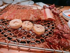 -王妃家(明洞中央店)