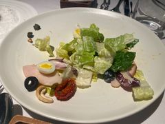 -L'Arome芳芳法国餐厅(仙林金鹰店)