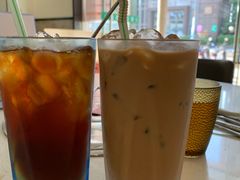 -万利港式茶餐厅