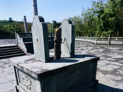 -达蓬山旅游度假区