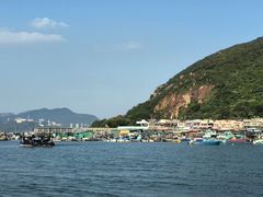-南丫岛