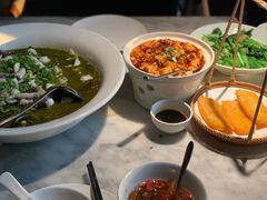 -蔴将·川菜(黄龙万科店)