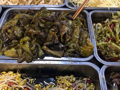 -中和裴氏蹄花(府河路店)