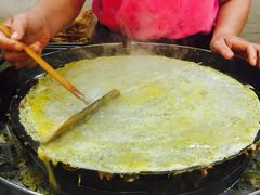 -清真·二嫂子煎饼果子(鼓楼旗舰形象店)