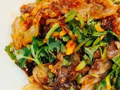 -老吉士酒家(天平路店)