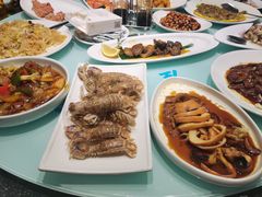 -王庄阿咪海鲜大排档(象园店)