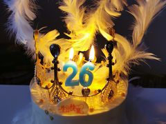 -八喜冰淇淋蛋糕(富国店)