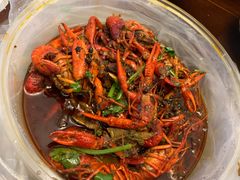 -咱屯子铁锅炖(洪楼店)