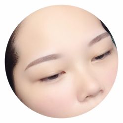 -久匠·纹眉半永久野生眉