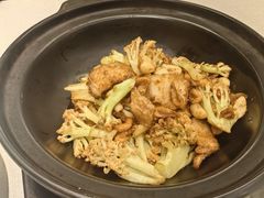 -狮王府淮扬菜(新街口友谊店)
