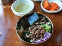 -全州拌饭馆(断桥店)