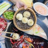上海网红涮土豆丝！！上桌秒没！！