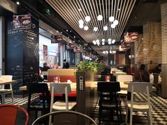 大堂-避风塘(百联东郊店)