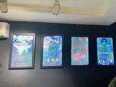 -奇门密室(五一新干线店)