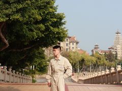 -龙舟池