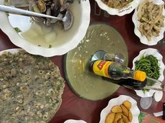 -鸿旺海鲜楼(平潭流水店)