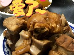 -珍珍小食店(西华路店)