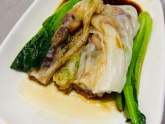 蜜汁叉烧肠粉-粤秀小厨·广式早茶(辽宁路店)