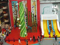 -蒙特利亲子乐园