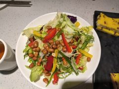 -郑喜旺烧烤(政通路店)