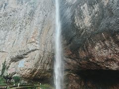 -雁荡山风景名胜区