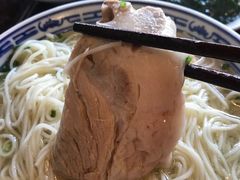 -同得兴 Since·1995 传统苏式面馆(嘉馀坊店)