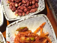 -火炉情韩国料理店(古田路店)