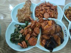 -晓宇盒饭(民安街店)