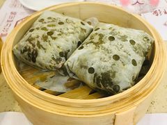 瑶柱糯米鸡-点都德(北京路贰店)
