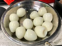 鹌鹑蛋-钢管厂五区小郡肝串串香(南山店)