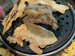 -韩宫宴烤肉·黑毛和牛·料理(合肥滨湖银泰城店)