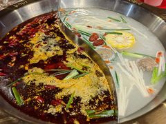 -宽窄巷子鲜牛火锅(北京首店)
