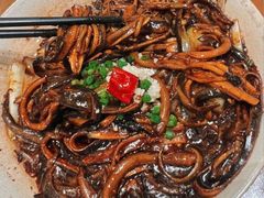 -江仙雅居(苏州桥店)