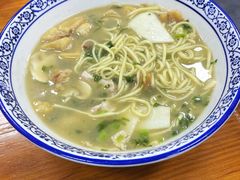 -复兴面王(河东路起源店)