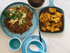 -香香海南菜餐厅