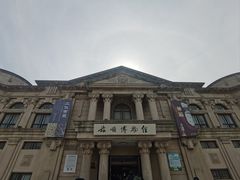 -旅顺博物馆