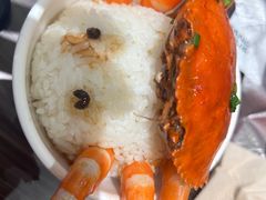 -胖哥俩肉蟹煲(龙德广场店)