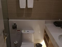 -重庆观音桥华美达安可酒店