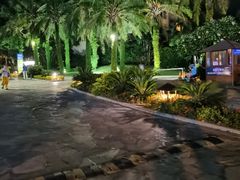 -三亚亚龙湾天域度假酒店