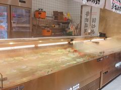 -谭三娘鲜切牛肉自助火锅(文殊院店)